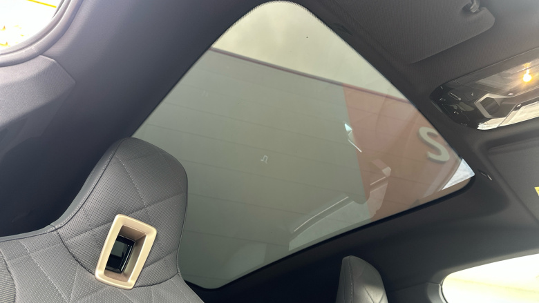 BMW iX 385kW xDrive50 M Sport 111.5kWh 5dr Auto Electric Estate